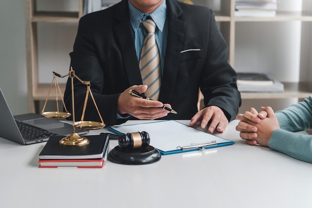 Legal Compliance